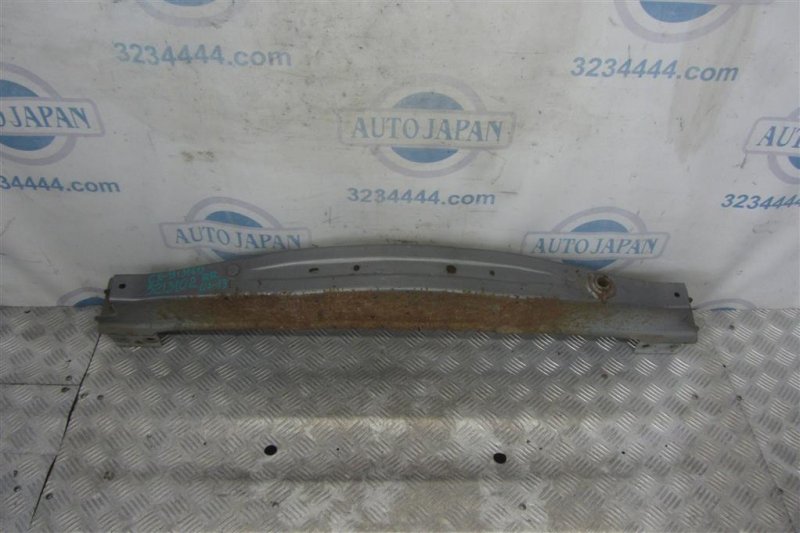 Усилитель заднего бампера MAZDA CX-9 06-16 2010 Внедорожник 3.7 TD11-50-260D Б/У