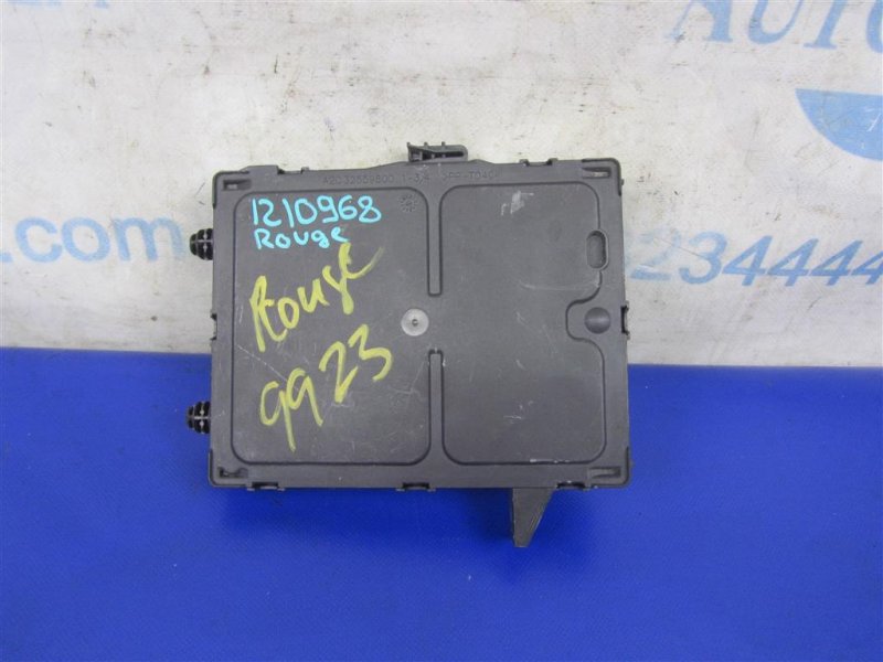 Блок комфорта NISSAN X-TRAIL/ROGUE T32 13-20 T32 2.5 QR25DE