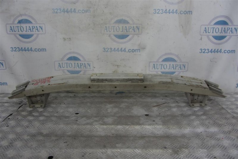 Усилитель заднего бампера SUZUKI SX4 06-13