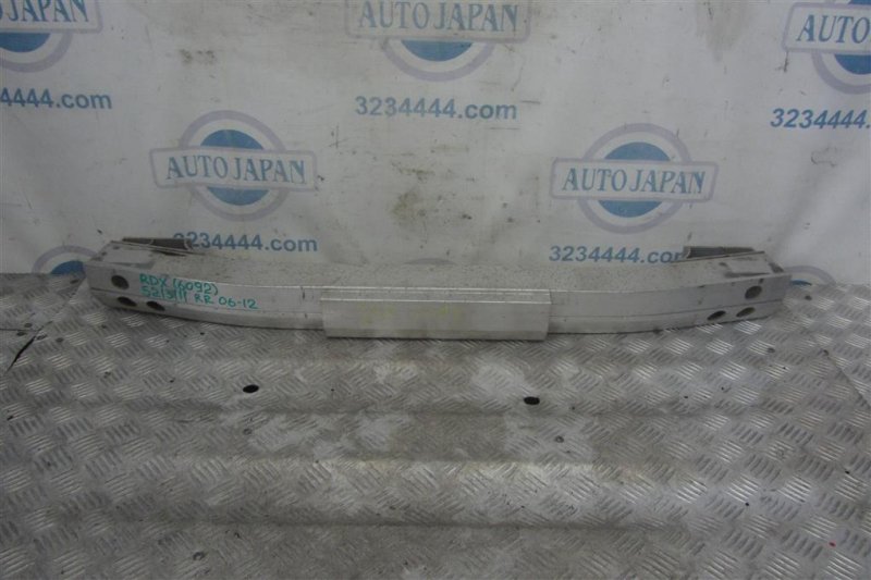 Усилитель заднего бампера ACURA RDX 06-12 2011 Внедорожник 2.3 71530-STK-A00 Б/У