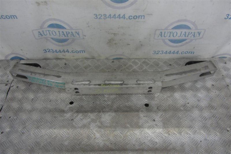 Усилитель заднего бампера NISSAN MURANO Z50 02-07 Внедорожник 3.5