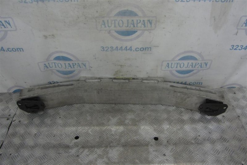 Усилитель заднего бампера MURANO Z50 02-07 2005 Внедорожник 3.5