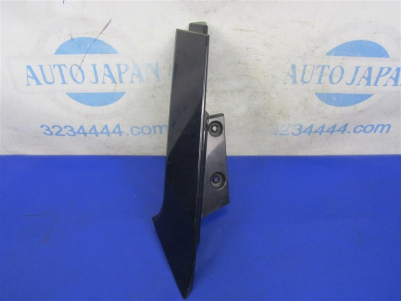 Запчасть спойлер крышки багажника левый NISSAN X-TRAIL/ROGUE T32 13-20 2015 T32 2.5 QR25DE 96033-5HA0A Б/У Спойлер крышки багажника левый NISSAN X-TRAIL/ROGUE T32 13-20 2015 T32 2.5 QR25DE 96033-5HA0A Б/У