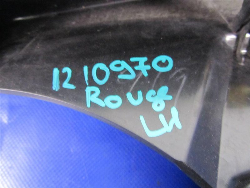 Спойлер крышки багажника левый X-TRAIL/ROGUE T32 13-20 2015 T32 2.5 QR25DE Спойлер крышки багажника левый X-TRAIL/ROGUE T32 13-20 2015 T32 2.5 QR25DE