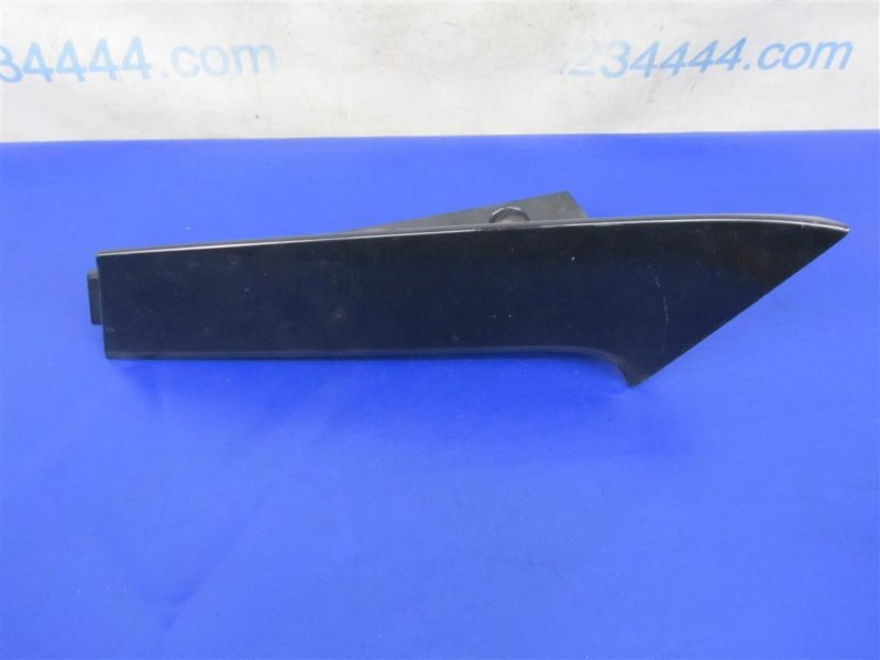 Спойлер крышки багажника левый X-TRAIL/ROGUE T32 13-20 2015 T32 2.5 QR25DE Спойлер крышки багажника левый X-TRAIL/ROGUE T32 13-20 2015 T32 2.5 QR25DE