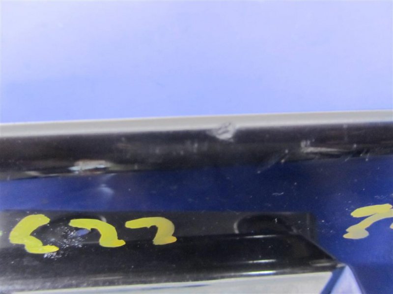 Спойлер крышки багажника левый X-TRAIL/ROGUE T32 13-20 2015 T32 2.5 QR25DE Спойлер крышки багажника левый X-TRAIL/ROGUE T32 13-20 2015 T32 2.5 QR25DE