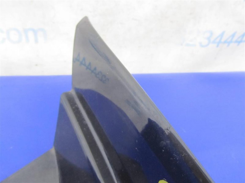 Спойлер крышки багажника левый X-TRAIL/ROGUE T32 13-20 2015 T32 2.5 QR25DE Спойлер крышки багажника левый X-TRAIL/ROGUE T32 13-20 2015 T32 2.5 QR25DE