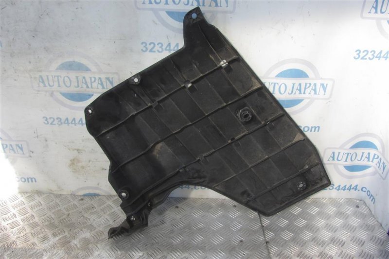 Защита днища левая TLX 17-20 2018 Седан 2.4