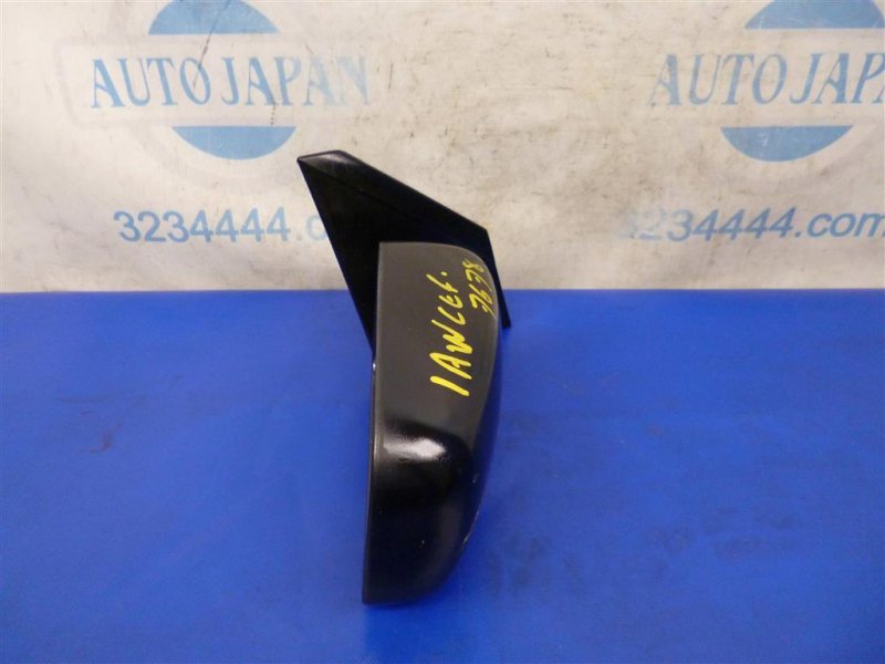 Зеркало правое MITSUBISHI LANCER IX 9 03-07 Седан 2.0 Зеркало правое MITSUBISHI LANCER IX 9 03-07 Седан 2.0