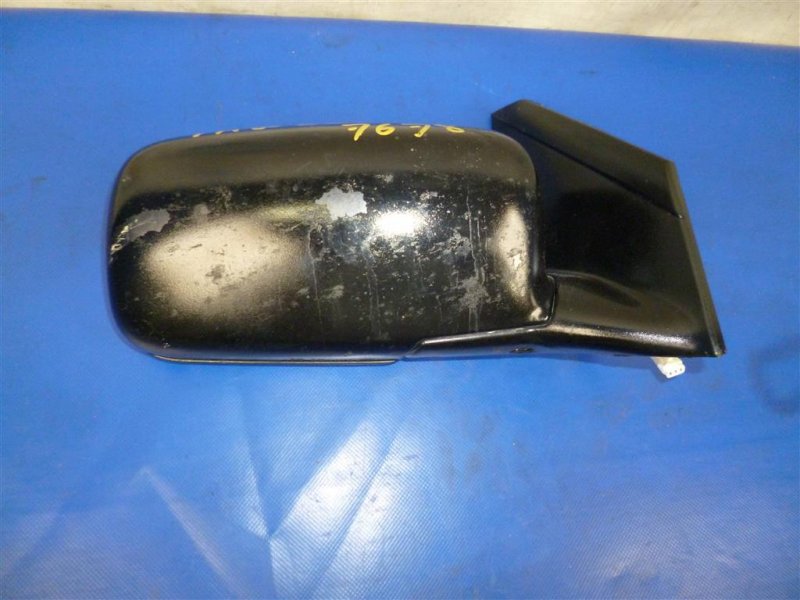 Зеркало правое LANCER IX 9 03-07 2004 Седан 2.0 Зеркало правое LANCER IX 9 03-07 2004 Седан 2.0