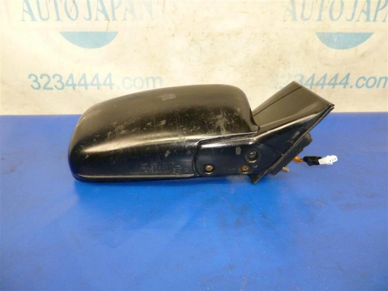Зеркало правое LANCER IX 9 03-07 2004 Седан 2.0 Зеркало правое LANCER IX 9 03-07 2004 Седан 2.0