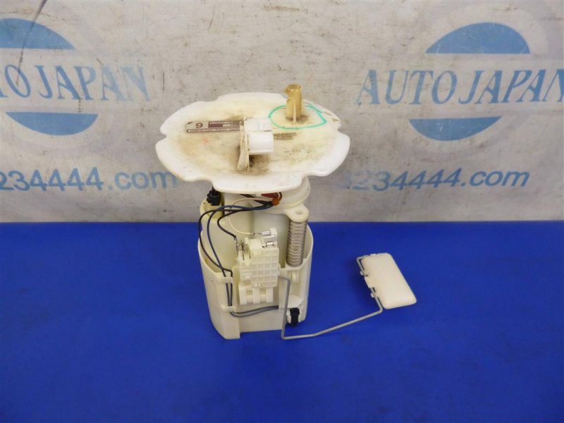 Топливный насос INFINITI G25/G35/G37/Q40 06-14 17040-JK60A Б/У