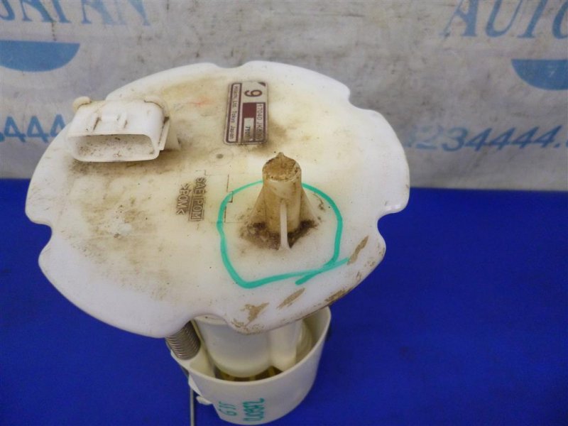 Топливный насос INFINITI G25/G35/G37/Q40 06-14