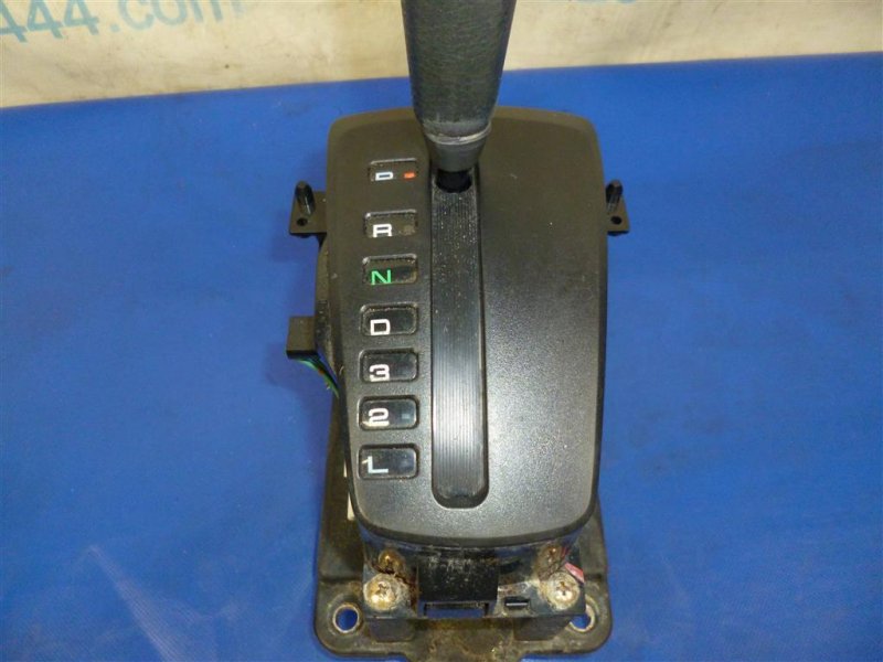 Кулиса АКПП MITSUBISHI LANCER IX 9 03-07 Седан 2.0