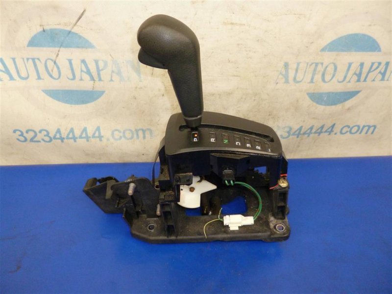 Кулиса АКПП LANCER IX 9 03-07 2004 Седан 2.0