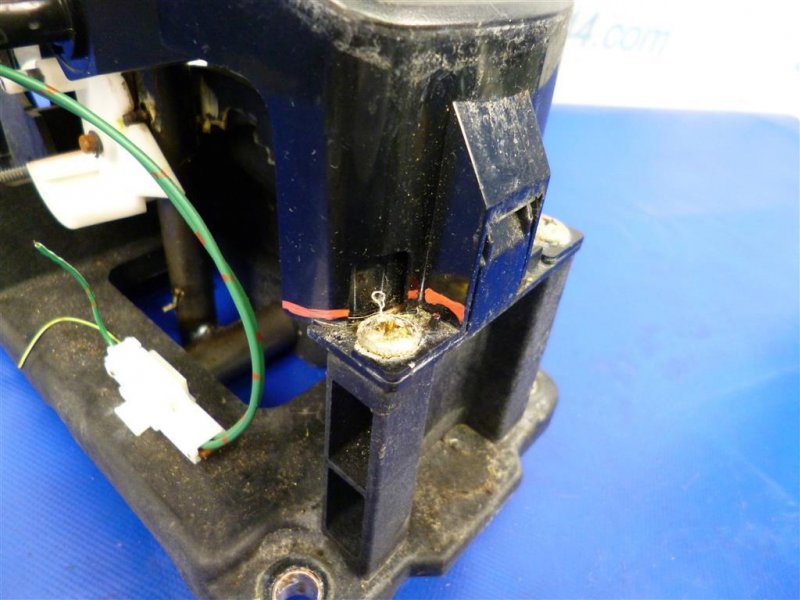 Кулиса АКПП LANCER IX 9 03-07 2004 Седан 2.0