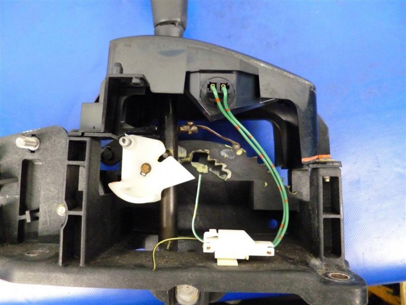 Кулиса АКПП LANCER IX 9 03-07 2004 Седан 2.0