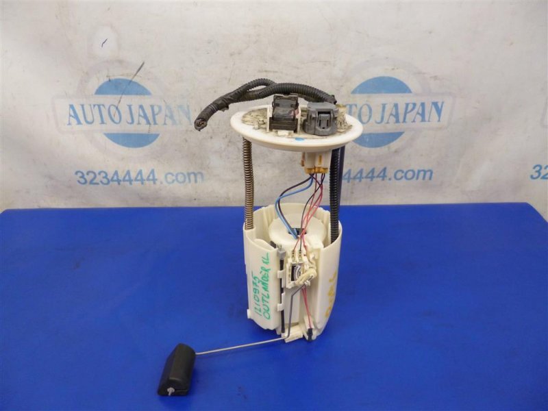 Топливный насос MITSUBISHI OUTLANDER XL 05-13 2007 Внедорожник 3.0 1760A236 Б/У