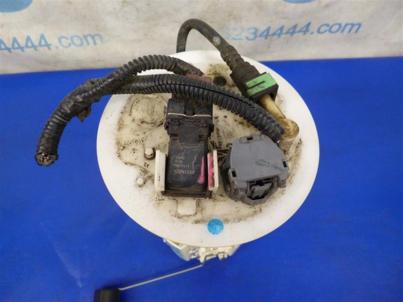 Топливный насос OUTLANDER XL 05-13 2007 Внедорожник 3.0