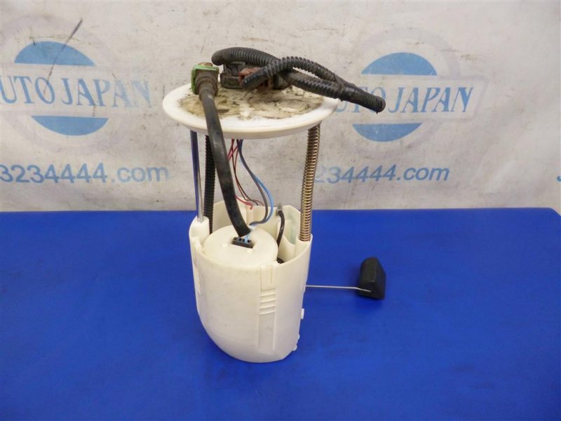 Топливный насос OUTLANDER XL 05-13 2007 Внедорожник 3.0