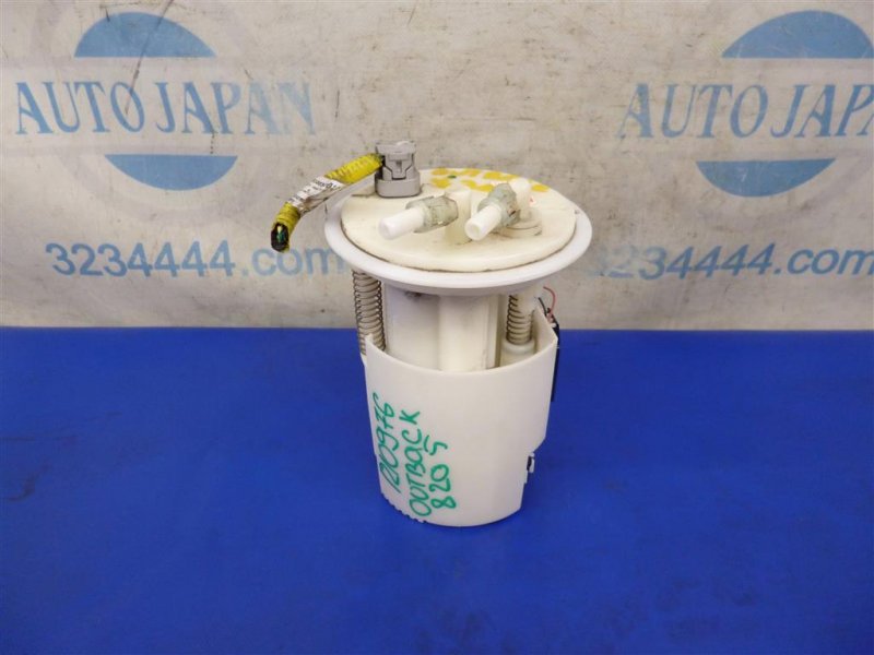 Топливный насос SUBARU OUTBACK 09-14 BR 2011 Внедорожник 3.6 EZ36 42021AJ061 Б/У