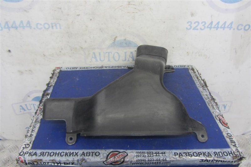 Воздухозаборник LEXUS RX300/330/350/400 03-09 2006 Внедорожник 3.3 17752-0A030 Б/У