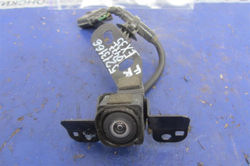 Камера переднего вида INFINITI EX35(37) 07-12 Внедорожник 3.5 Камера переднего вида INFINITI EX35(37) 07-12 Внедорожник 3.5