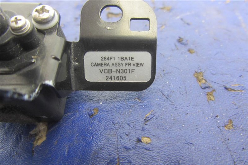 Камера переднего вида EX35(37) 07-12 2010 Внедорожник 3.5 Камера переднего вида EX35(37) 07-12 2010 Внедорожник 3.5