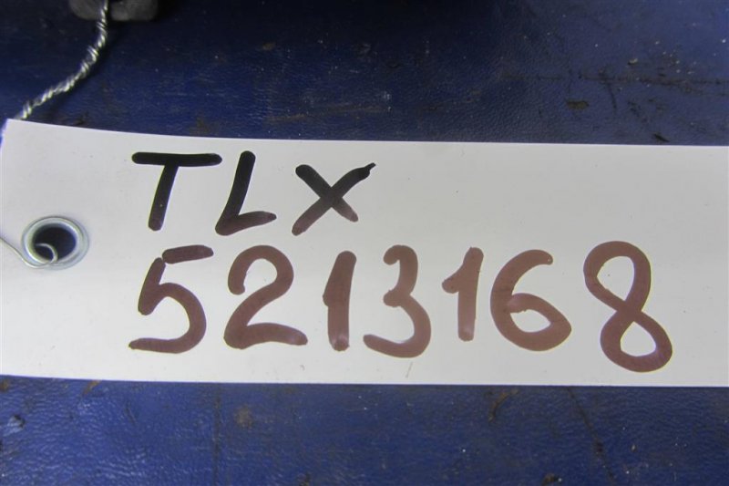 Кнопка стояночного тормоза TLX 14-17