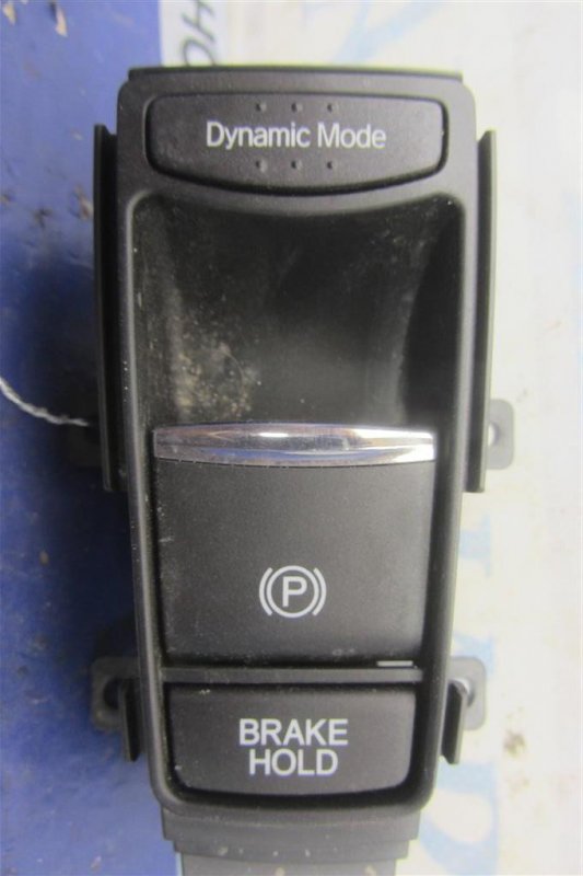 Кнопка стояночного тормоза ACURA TLX 14-17