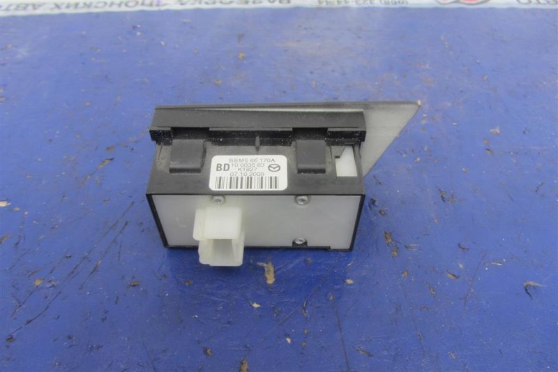 Кнопка курсовой устойчивости 3 BL 09-13