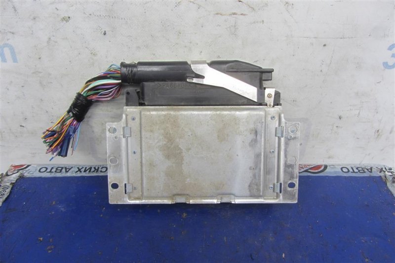 Блок электронный INFINITI G35 03-07