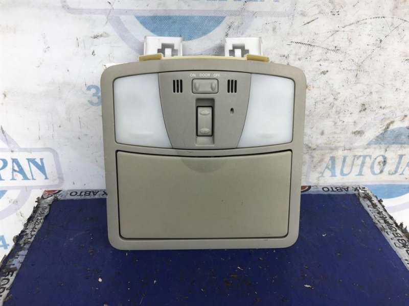 Плафон салона INFINITI EX35(37) 07-12 2010 Внедорожник 3.5 26430-1BB0A Б/У