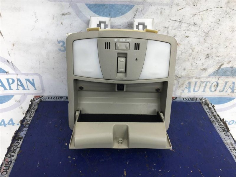 Плафон салона INFINITI EX35(37) 07-12 Внедорожник 3.5