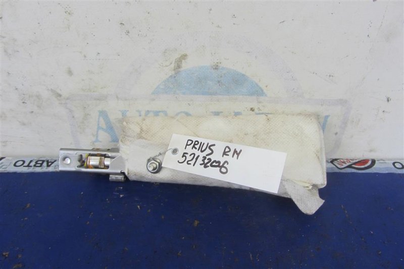 Подушка безопасности в сиденье передняя правая TOYOTA PRIUS - 30 09-17 73910-47040 Б/У