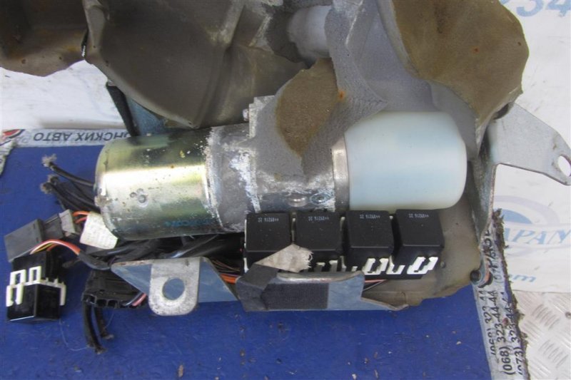 Моторчик привода ляды G25/G35/G37/Q40 06-14 2009 COUPE 3.7 VQ37VHR Моторчик привода ляды G25/G35/G37/Q40 06-14 2009 COUPE 3.7 VQ37VHR