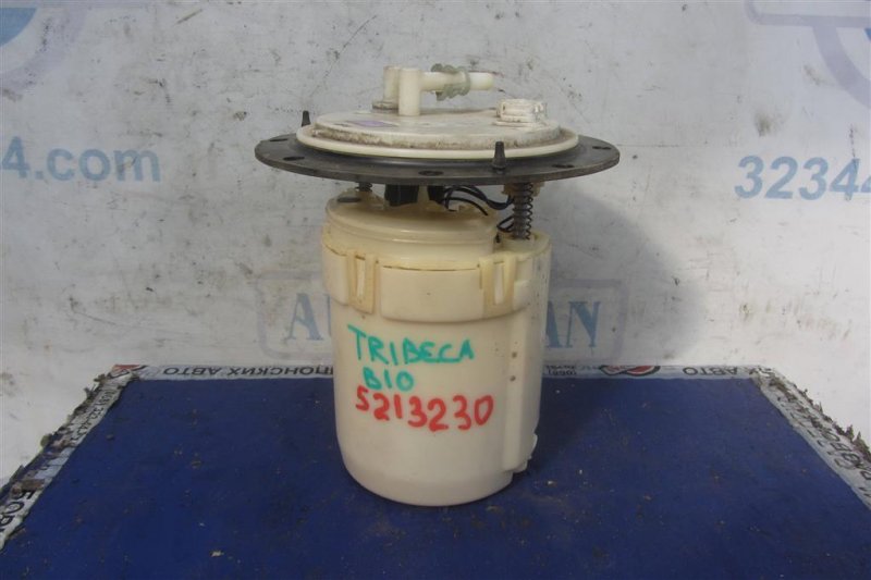 Топливный насос SUBARU TRIBECA B10 07-13 42021XA00A Б/У