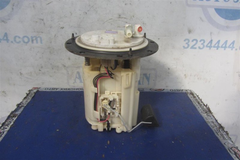 Топливный насос TRIBECA B10 07-13