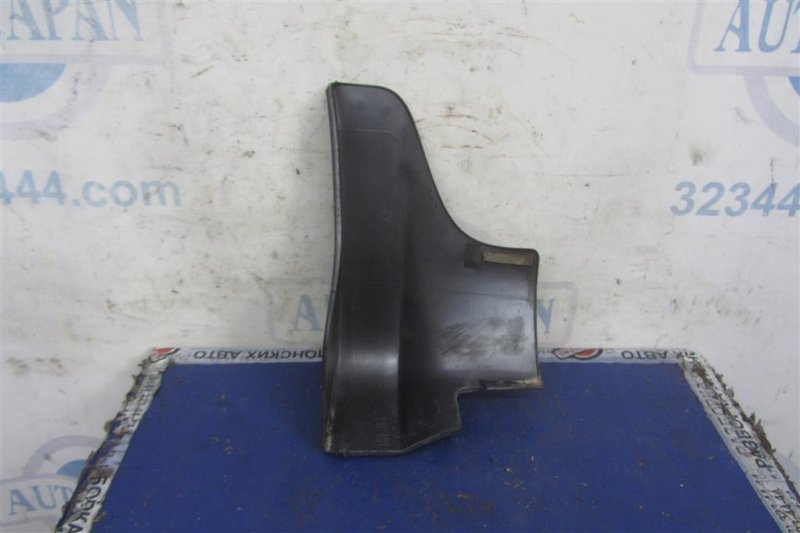 Брызговик передний правый G25/G35/G37/Q40 06-14 2007 Седан 3.5 VQ35HR