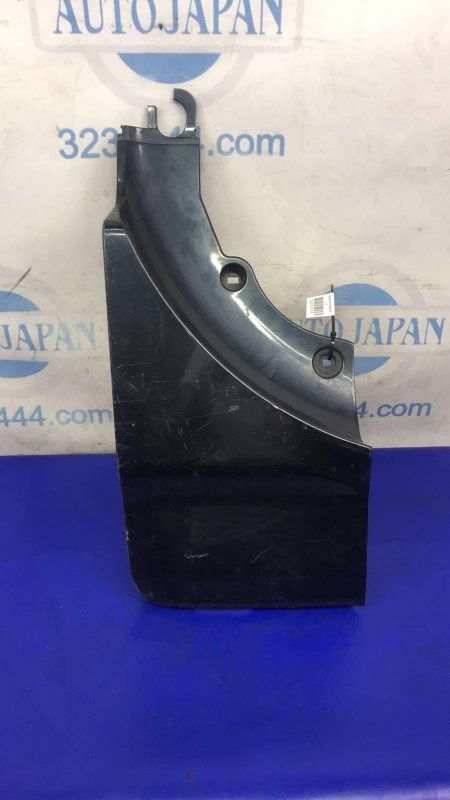 Накладка крышки багажника правая TOYOTA RAV4 05-12 2008 GSA33 3.5 2GR-FE 76805-42010-C0 Б/У