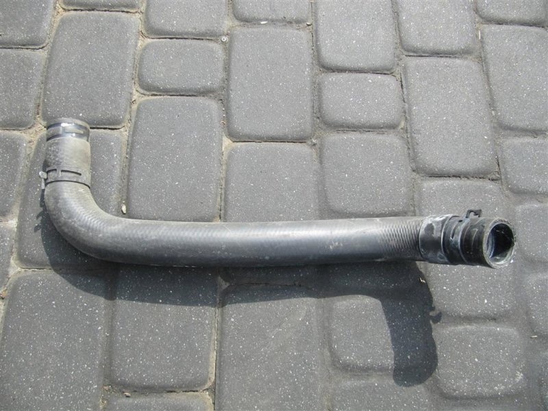 Патрубок системы охлаждения LEXUS GS350 GS300 05-11