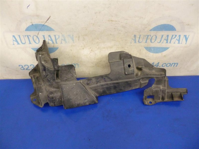 Дефлектор радиатора левый RDX 12-19 2015 Внедорожник 3.5