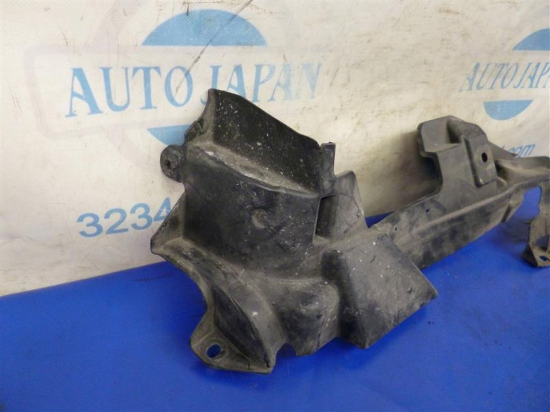 Дефлектор радиатора левый RDX 12-19 2015 Внедорожник 3.5