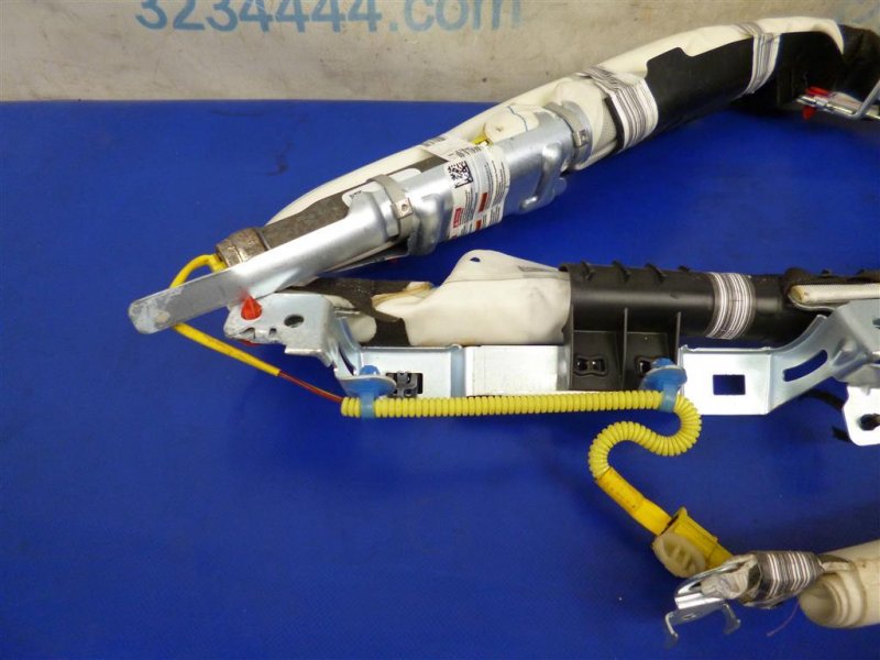 Подушка безопасности (штора) правая RDX 12-19 2016 Внедорожник 3.5