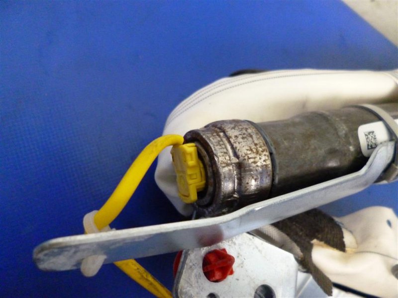 Подушка безопасности (штора) правая RDX 12-19 2016 Внедорожник 3.5