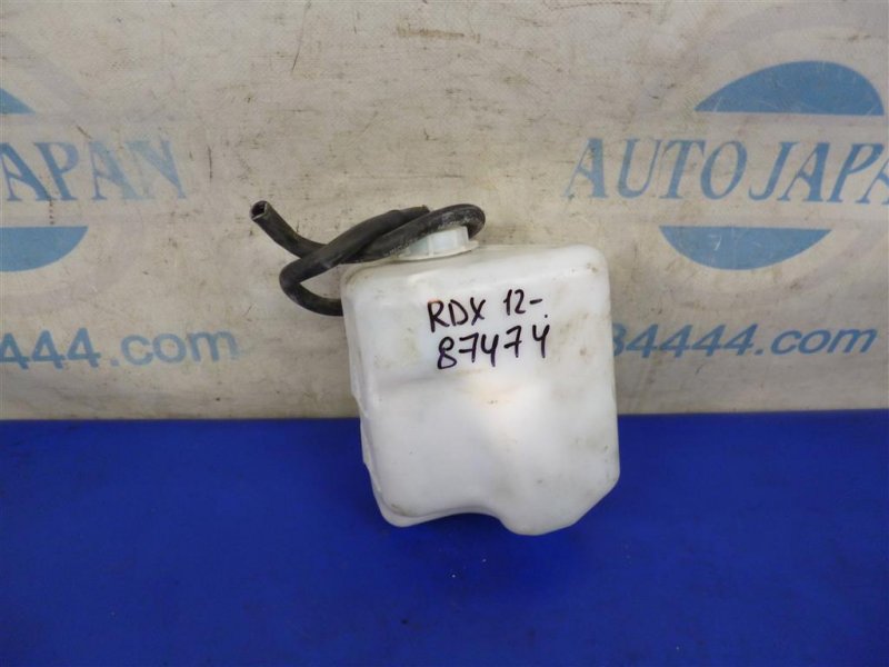 Запчасть бачок расширительный ACURA RDX 12-19 19101-R8A-A00 Б/У Бачок расширительный ACURA RDX 12-19 19101-R8A-A00 Б/У