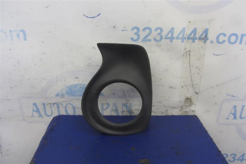 Накладка противотуманной фары левая LEXUS CT200 11-17 2012 Хетчбек 1.8 52113-76010 Б/У