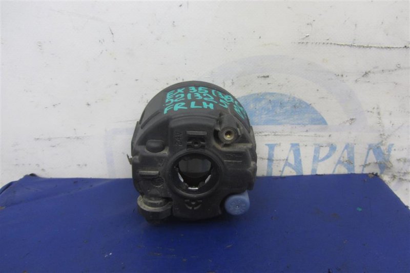 Противотуманная фара левая INFINITI EX35(37) 07-12