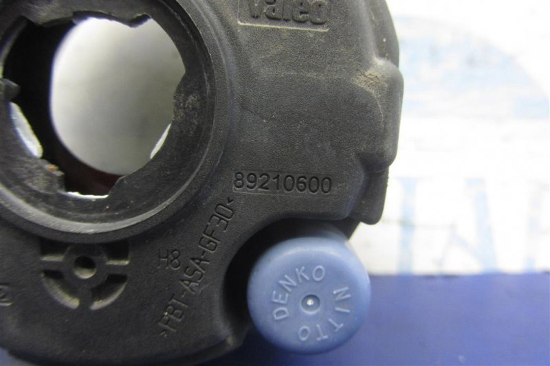 Противотуманная фара левая EX35(37) 07-12