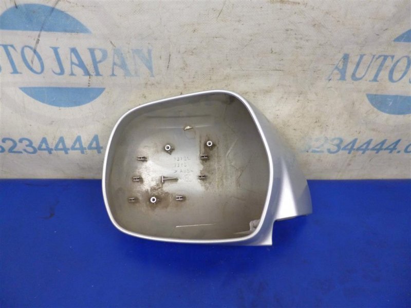 Накладка зеркала левая GX470 02-09